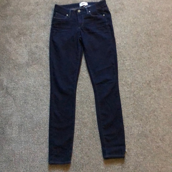 PAIGE Pants - Paige denim jeans 👖